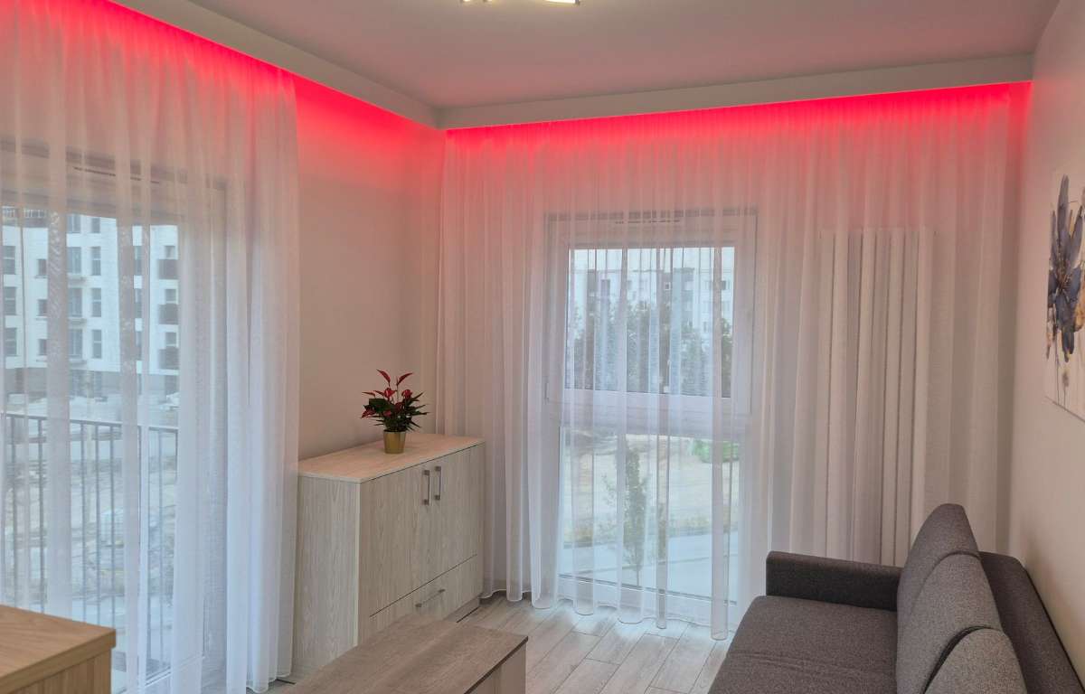 Apartment for rent, Warszawa, Bemowo, 41.0 sqm, 3850.0 PLN