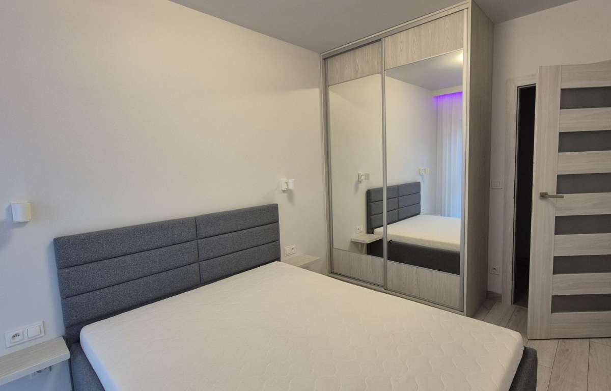 Apartment for rent, Warszawa, Bemowo, 41.0 sqm, 3850.0 PLN