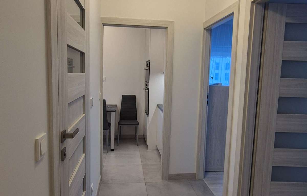 Apartment for rent, Warszawa, Bemowo, 41.0 sqm, 3850.0 PLN