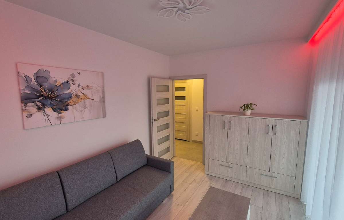 Apartment for rent, Warszawa, Bemowo, 41.0 sqm, 3850.0 PLN