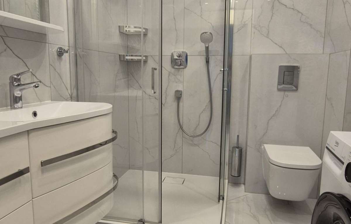 Apartment for rent, Warszawa, Bemowo, 41.0 sqm, 3850.0 PLN