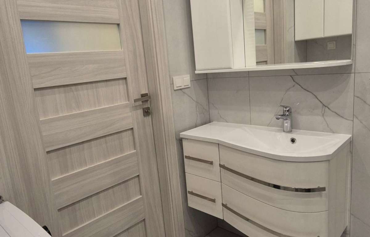 Apartment for rent, Warszawa, Bemowo, 41.0 sqm, 3850.0 PLN
