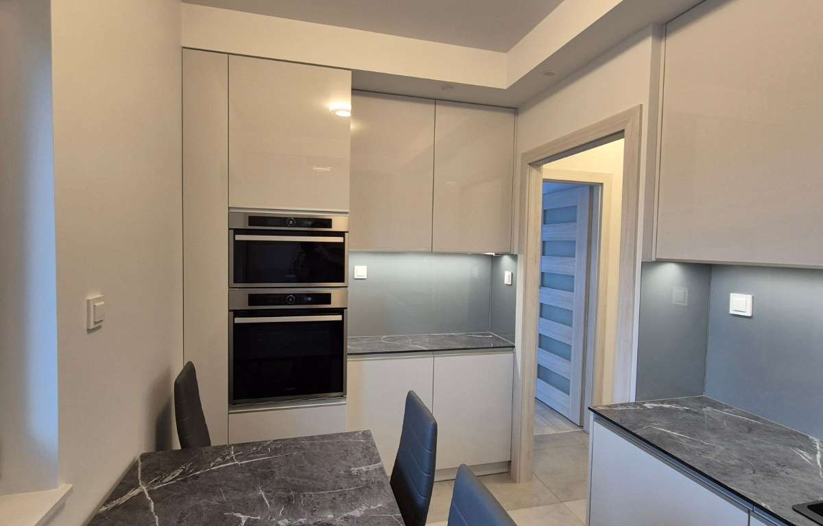 Apartment for rent, Warszawa, Bemowo, 41.0 sqm, 3850.0 PLN