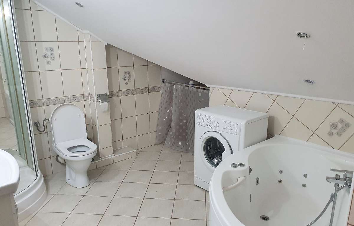 Apartment for rent, Wrocław, Śródmieście, 70.0 sqm, 2900.0 PLN
