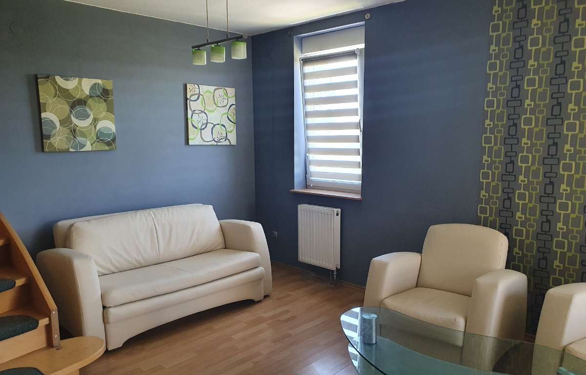 Apartment for rent, Wrocław, Śródmieście, 70.0 sqm, 2900.0 PLN