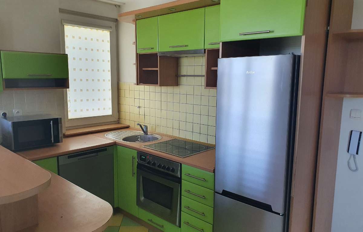 Apartment for rent, Wrocław, Śródmieście, 70.0 sqm, 2900.0 PLN
