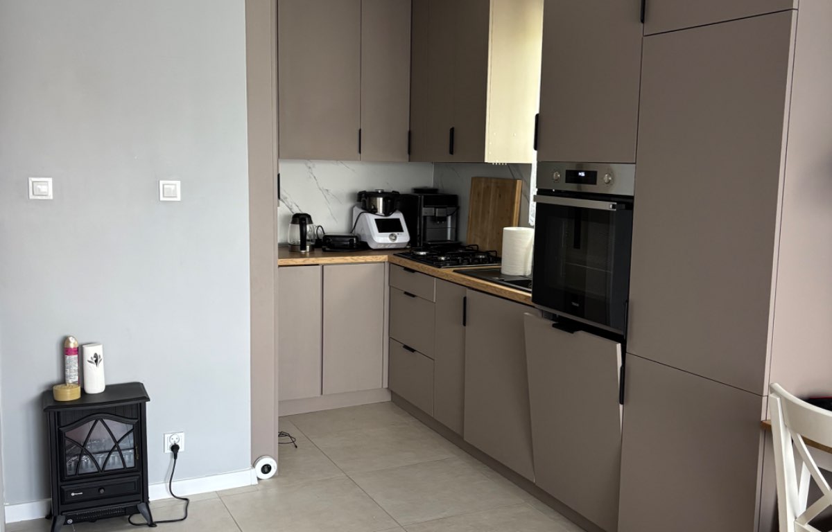 Apartment for rent, Żyrardów, 37.0 sqm, 2500.0 PLN