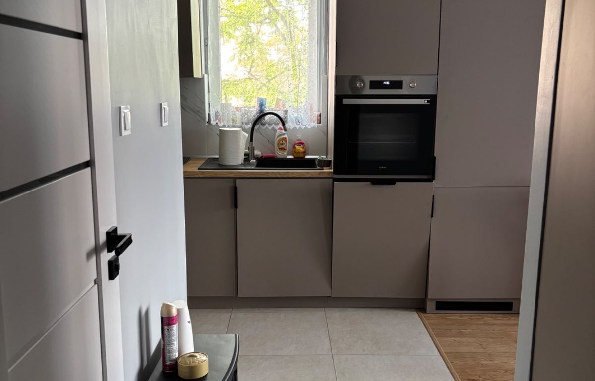 Apartment for rent, Żyrardów, 37.0 sqm, 2500.0 PLN