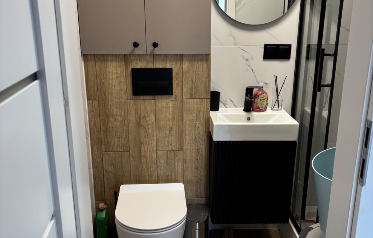 Apartment for rent, Żyrardów, 37.0 sqm, 2500.0 PLN