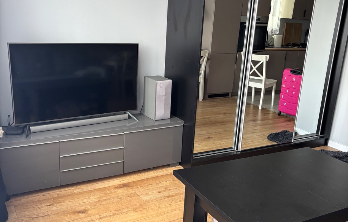 Apartment for rent, Żyrardów, 37.0 sqm, 2500.0 PLN