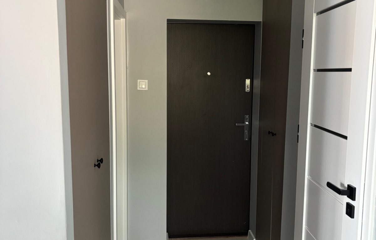 Apartment for rent, Żyrardów, 37.0 sqm, 2500.0 PLN