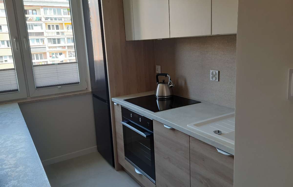 Apartment for rent, Kraków, Bieńczyce, 41.0 sqm, 3000.0 PLN