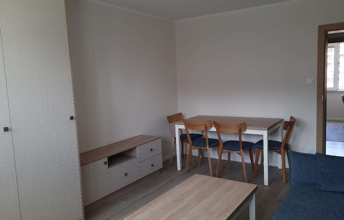 Apartment for rent, Kraków, Bieńczyce, 41.0 sqm, 3000.0 PLN