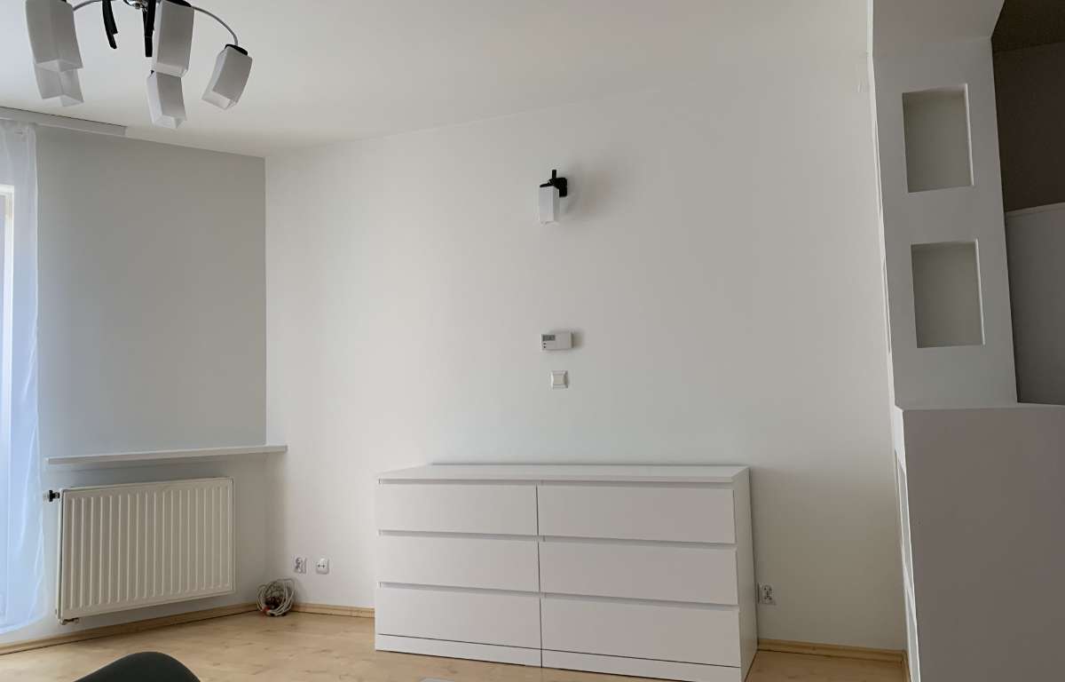 Mieszkanie do wynajęcia, Wrocław, Śródmieście, 40.0 m2, 2500.0 PLN