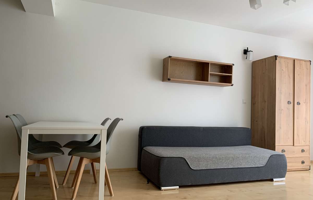 Mieszkanie do wynajęcia, Wrocław, Śródmieście, 40.0 m2, 2500.0 PLN