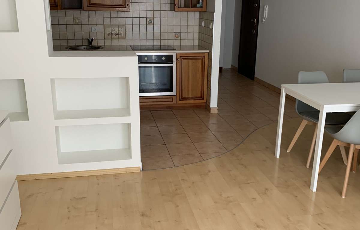 Mieszkanie do wynajęcia, Wrocław, Śródmieście, 40.0 m2, 2500.0 PLN