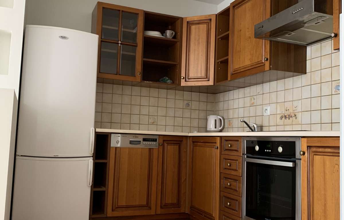 Mieszkanie do wynajęcia, Wrocław, Śródmieście, 40.0 m2, 2500.0 PLN