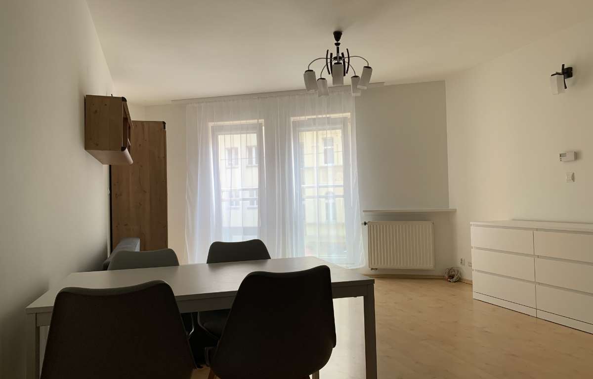 Mieszkanie do wynajęcia, Wrocław, Śródmieście, 40.0 m2, 2500.0 PLN
