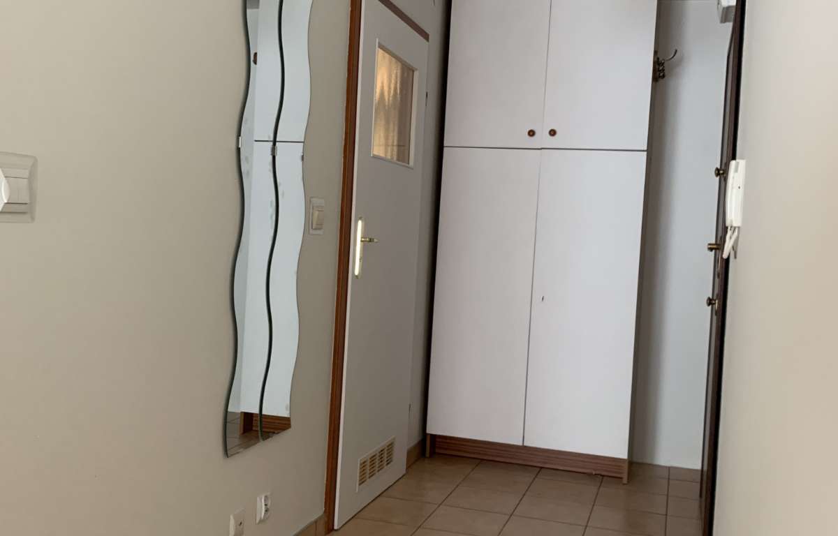 Mieszkanie do wynajęcia, Wrocław, Śródmieście, 40.0 m2, 2500.0 PLN