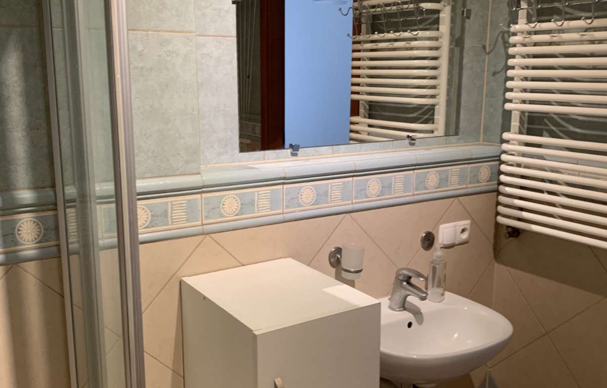 Mieszkanie do wynajęcia, Wrocław, Śródmieście, 40.0 m2, 2500.0 PLN
