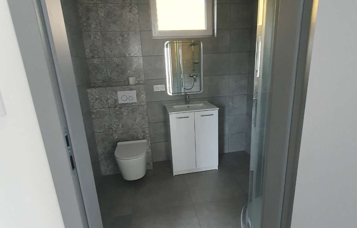 Mieszkanie do wynajęcia, Wołomin, 47.0 m2, 2700.0 PLN