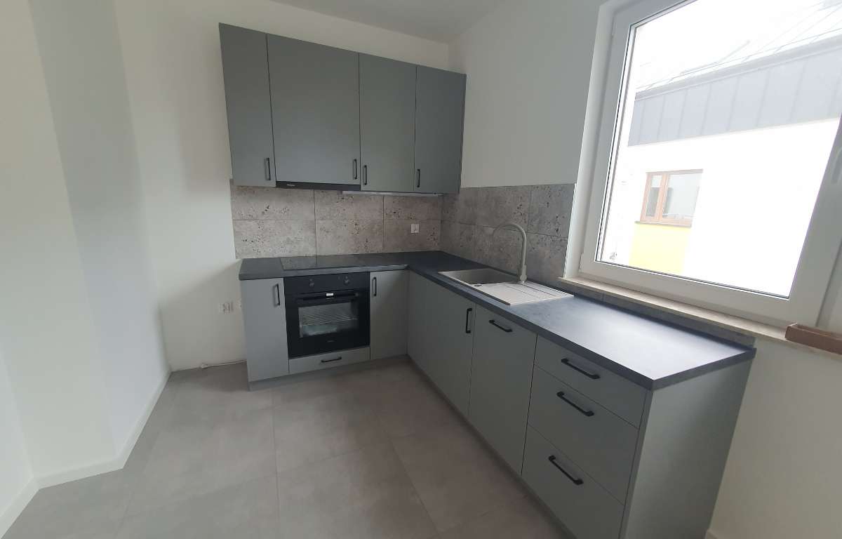 Mieszkanie do wynajęcia, Wołomin, 47.0 m2, 2700.0 PLN