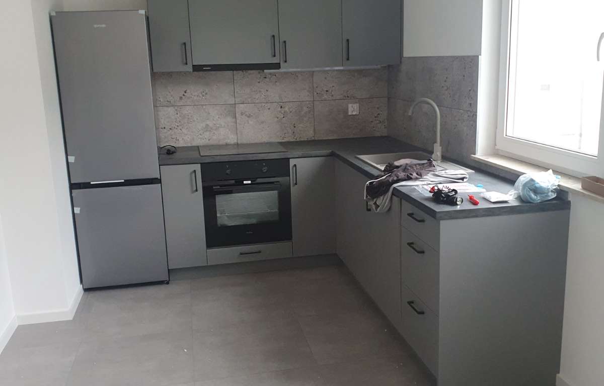 Mieszkanie do wynajęcia, Wołomin, 47.0 m2, 2700.0 PLN