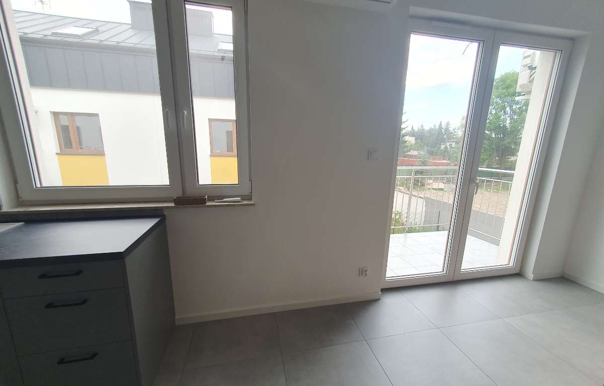 Mieszkanie do wynajęcia, Wołomin, 47.0 m2, 2700.0 PLN