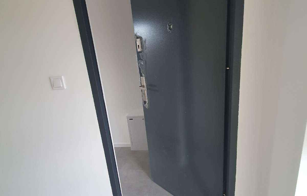 Mieszkanie do wynajęcia, Wołomin, 47.0 m2, 2700.0 PLN