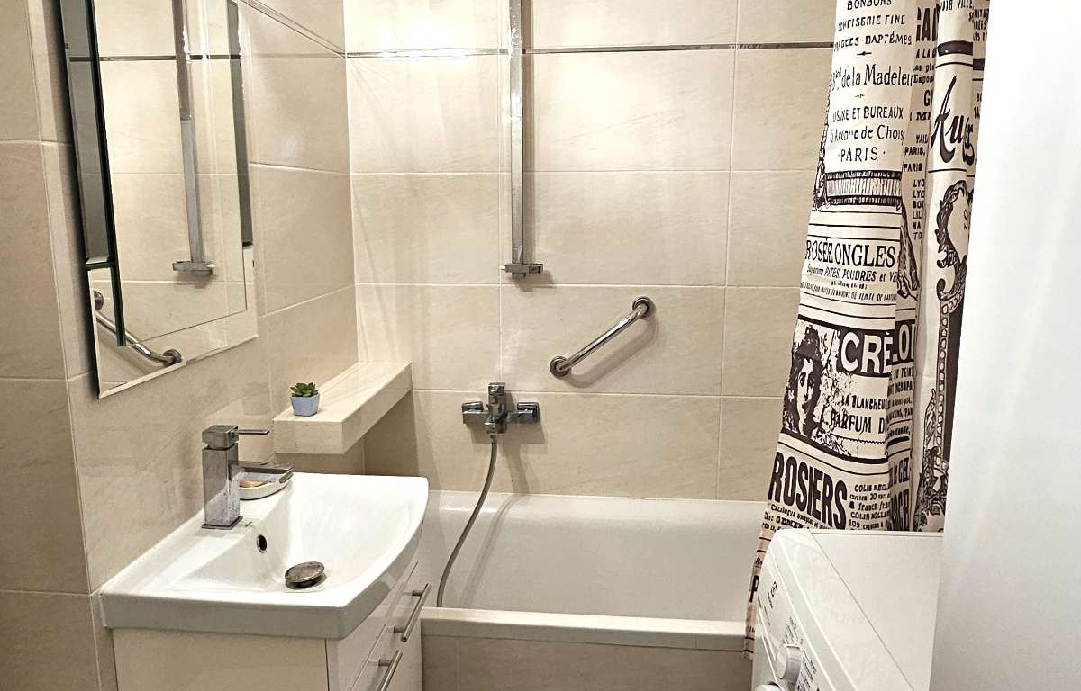 Apartment for rent, Warszawa, Bielany, 27.0 sqm, 2400.0 PLN