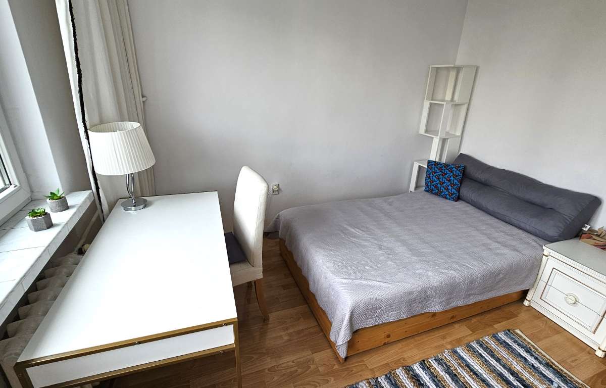Apartment for rent, Warszawa, Bielany, 27.0 sqm, 2400.0 PLN