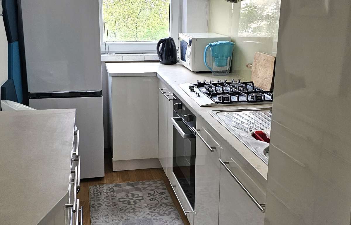 Apartment for rent, Warszawa, Bielany, 27.0 sqm, 2400.0 PLN