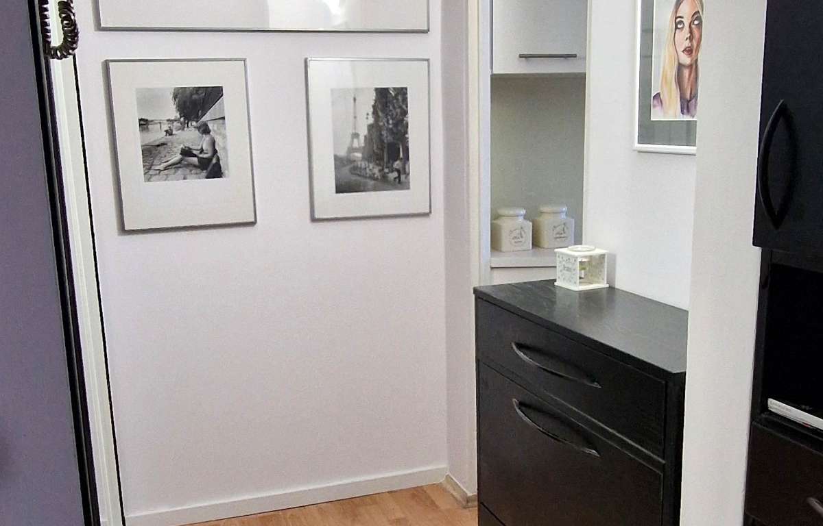 Apartment for rent, Warszawa, Bielany, 27.0 sqm, 2400.0 PLN