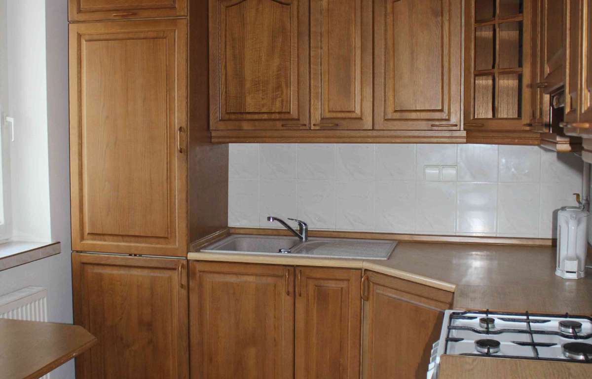Mieszkanie do wynajęcia, Warszawa, Ursynów, 62.0 m2, 3400.0 PLN