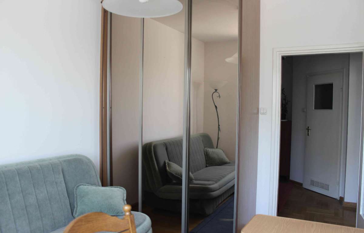 Mieszkanie do wynajęcia, Warszawa, Ursynów, 62.0 m2, 3400.0 PLN