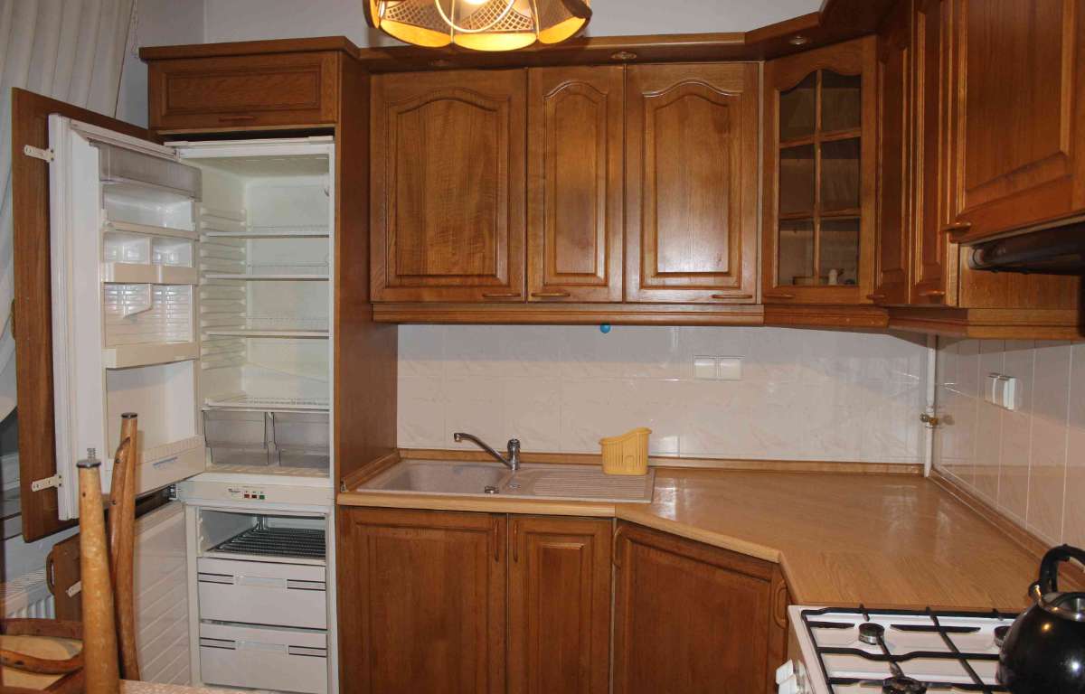 Mieszkanie do wynajęcia, Warszawa, Ursynów, 62.0 m2, 3400.0 PLN