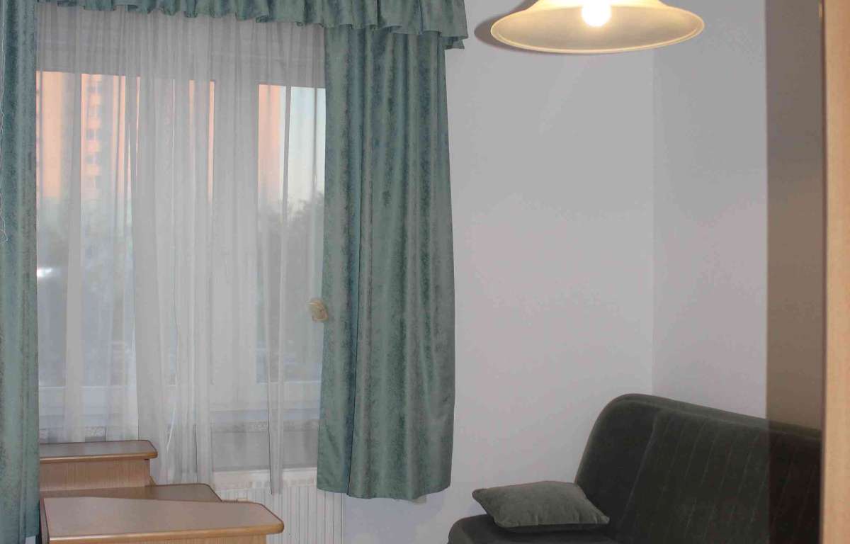 Mieszkanie do wynajęcia, Warszawa, Ursynów, 62.0 m2, 3400.0 PLN