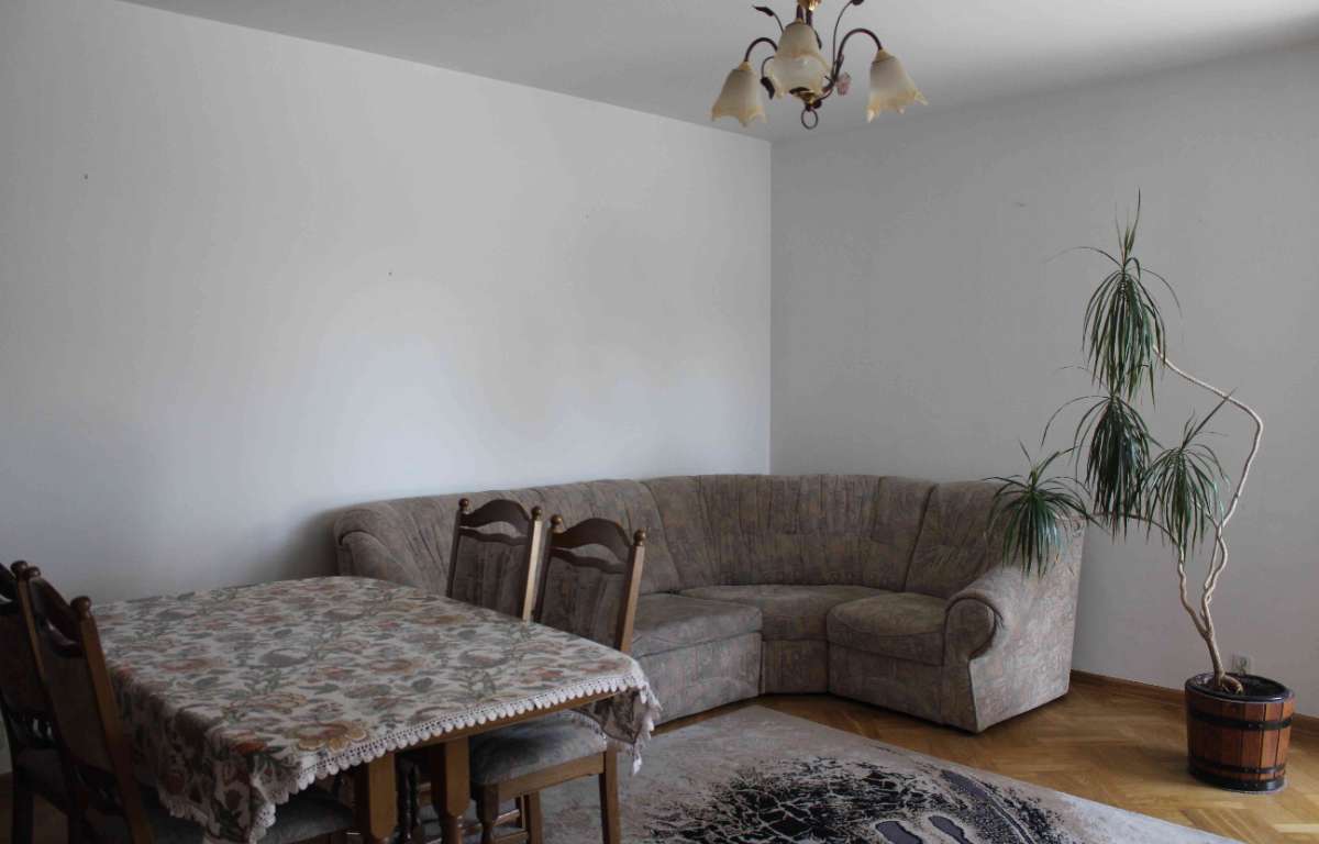 Mieszkanie do wynajęcia, Warszawa, Ursynów, 62.0 m2, 3400.0 PLN