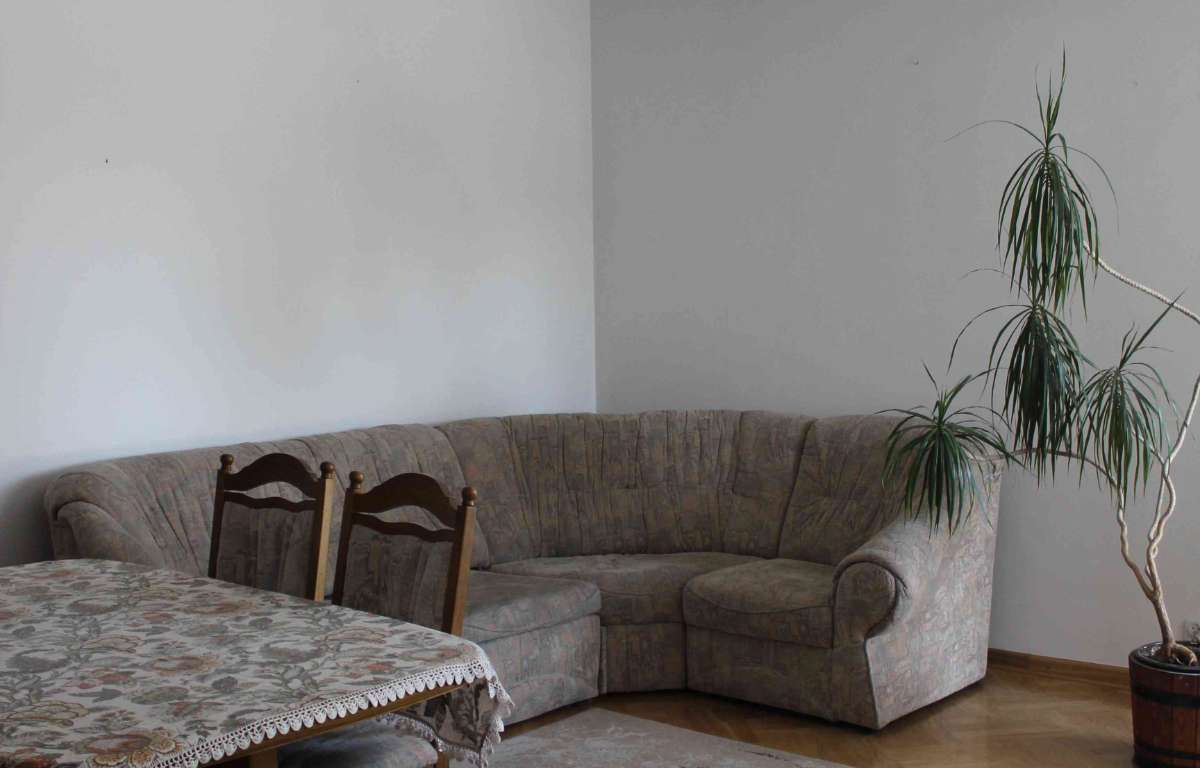 Mieszkanie do wynajęcia, Warszawa, Ursynów, 62.0 m2, 3400.0 PLN