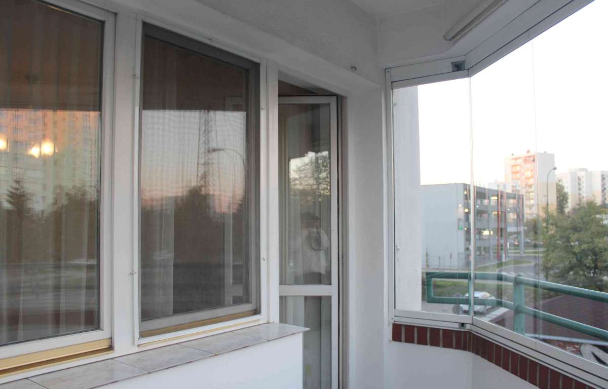 Mieszkanie do wynajęcia, Warszawa, Ursynów, 62.0 m2, 3400.0 PLN