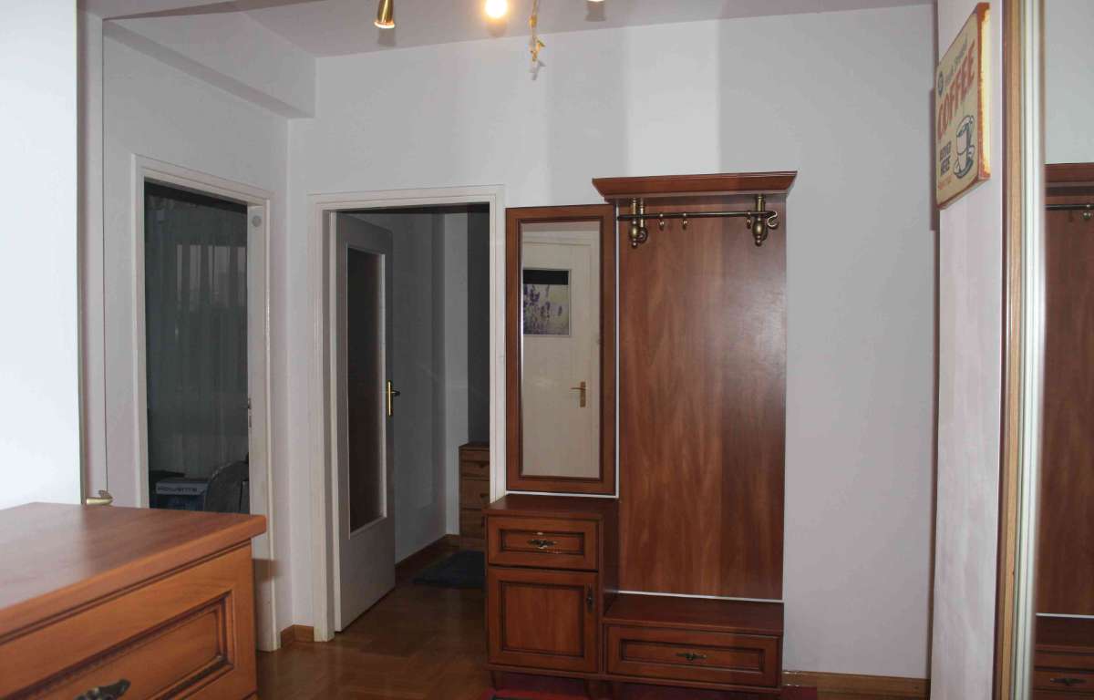 Mieszkanie do wynajęcia, Warszawa, Ursynów, 62.0 m2, 3400.0 PLN