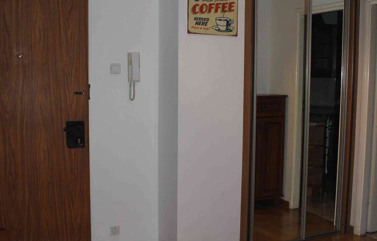 Mieszkanie do wynajęcia, Warszawa, Ursynów, 62.0 m2, 3400.0 PLN