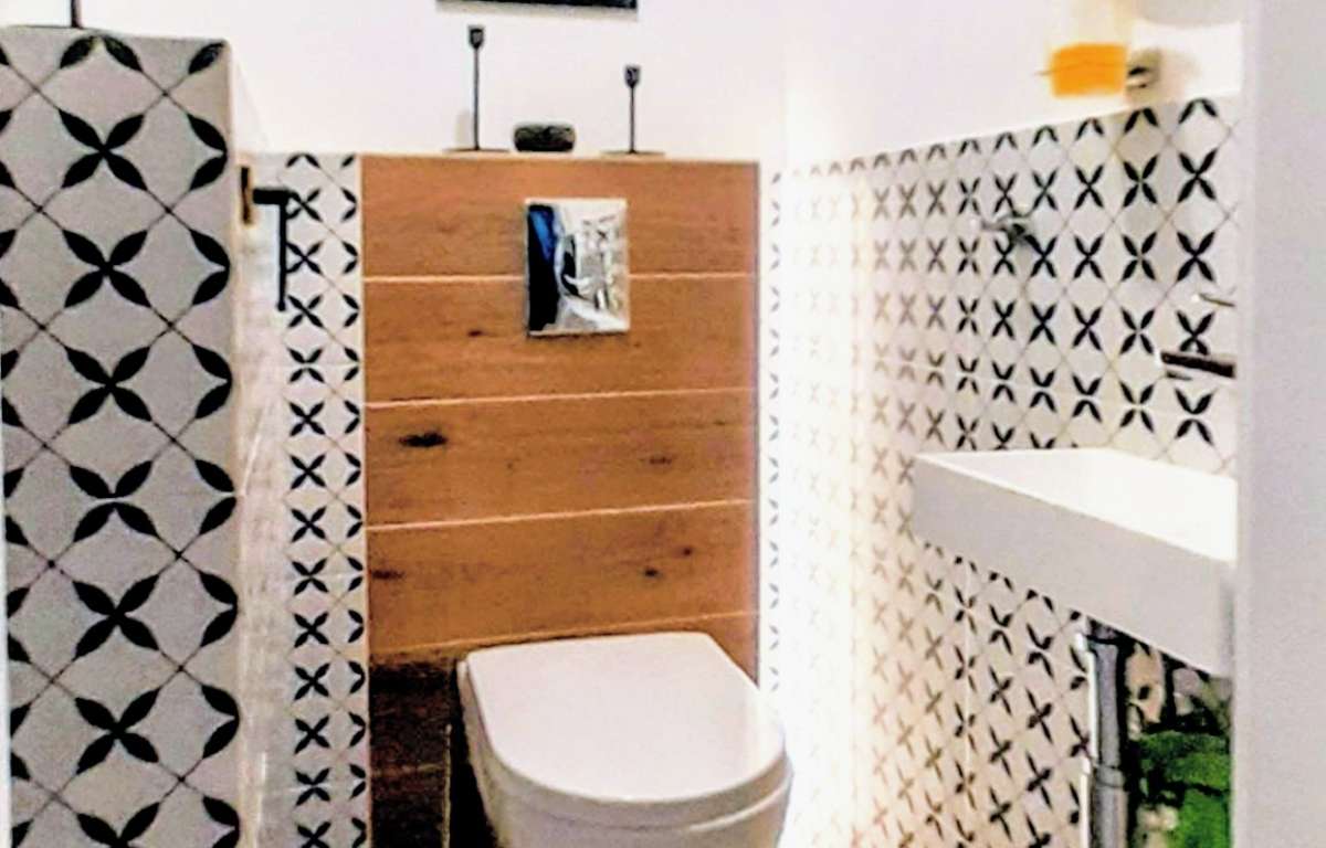 Apartment for rent, Warszawa, Praga-Południe, 47.0 sqm, 3400.0 PLN