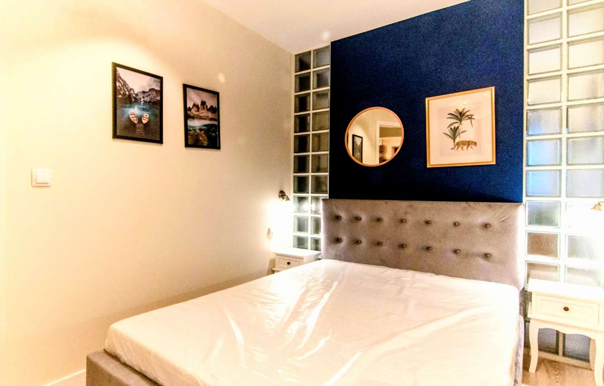 Apartment for rent, Warszawa, Praga-Południe, 47.0 sqm, 3400.0 PLN
