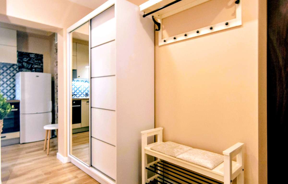Apartment for rent, Warszawa, Praga-Południe, 47.0 sqm, 3400.0 PLN