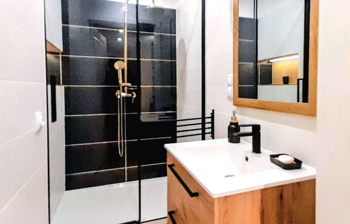 Apartment for rent, Warszawa, Praga-Południe, 47.0 sqm, 3400.0 PLN