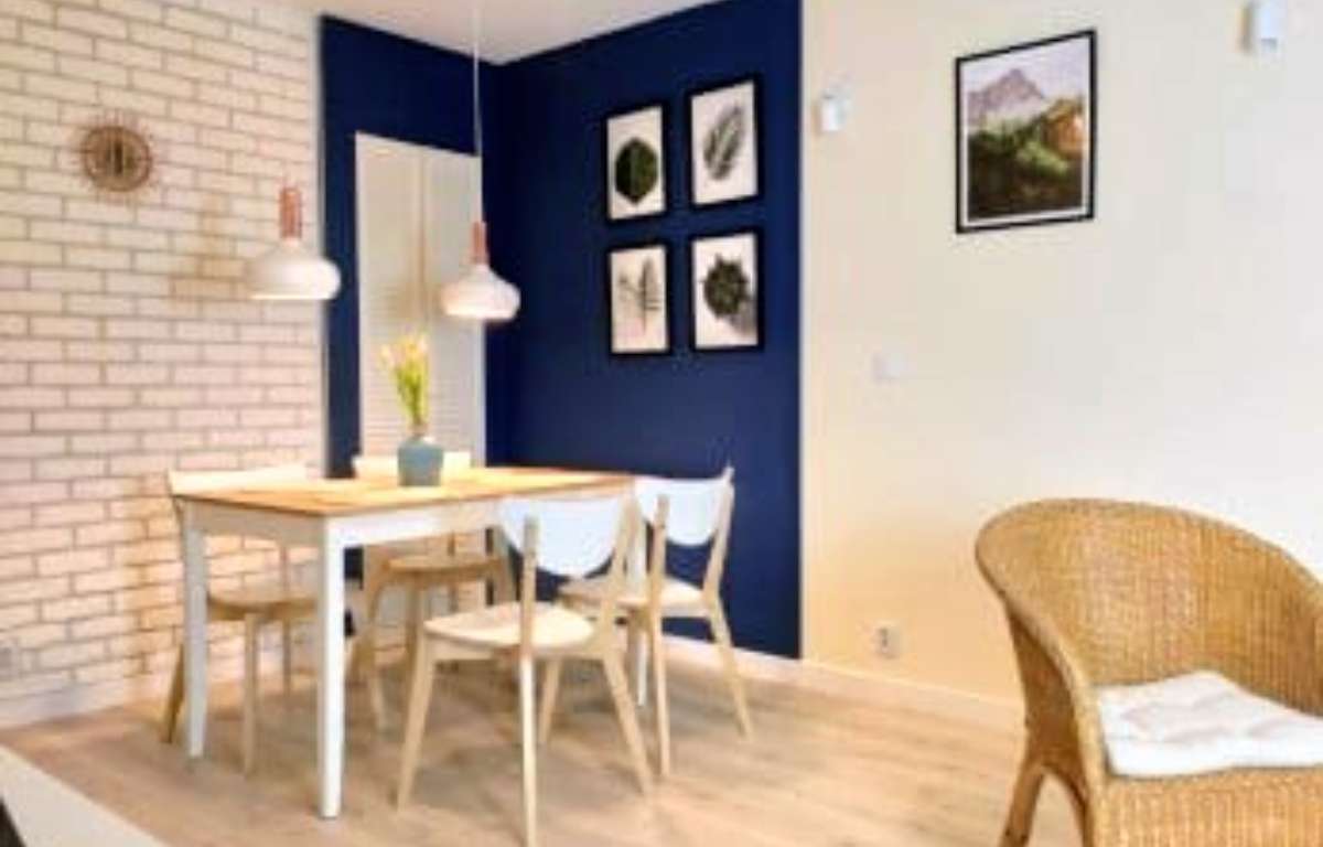Apartment for rent, Warszawa, Praga-Południe, 47.0 sqm, 3400.0 PLN