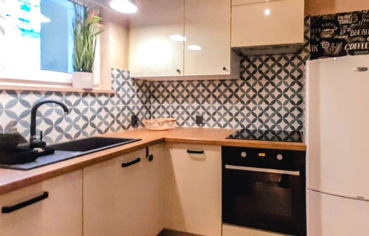 Apartment for rent, Warszawa, Praga-Południe, 47.0 sqm, 3400.0 PLN