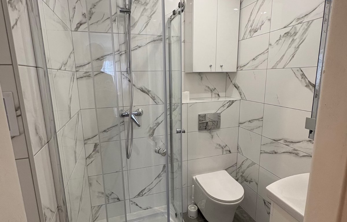 Mieszkanie do wynajęcia, Szczecin, 36.6 m2, 2200.0 PLN