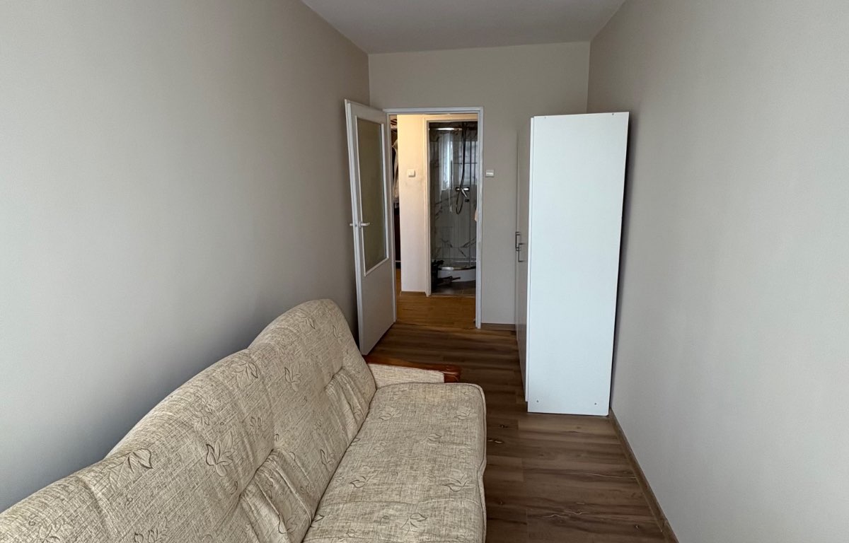 Mieszkanie do wynajęcia, Szczecin, 36.6 m2, 2200.0 PLN